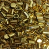 Brass capillary tubes, brass square tubes, outer diameter of brass tubes 1-35mm, wall thickness 0.250.5mm, precision cutting Specification image